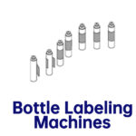 Bottle Labeling Machine Solution