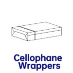 Cellophane Wrapper Solution