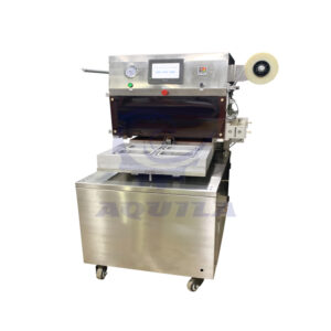 Vacuum Sealing Machine