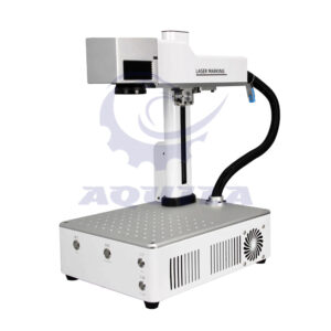 Aquila Portable Fiber Laser Marking machine_01