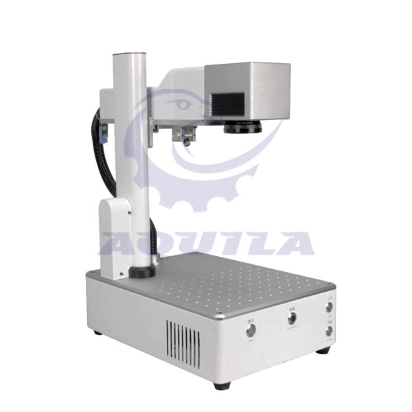 Aquila Portable Fiber Laser Marking machine_02