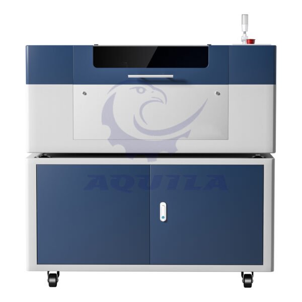 70×50cm Business Grade 7050 Laser Engraver Cutter - Image 2