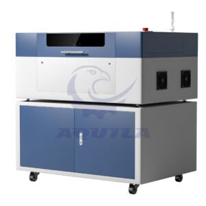 70×50cm Business Grade 7050 Laser Engraver Cutter