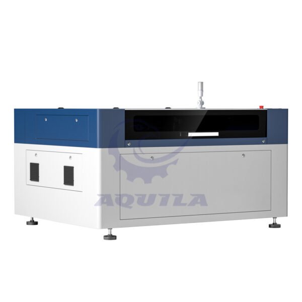 130×90cm Industrial 1390 Laser Engraver Cutter - Image 4
