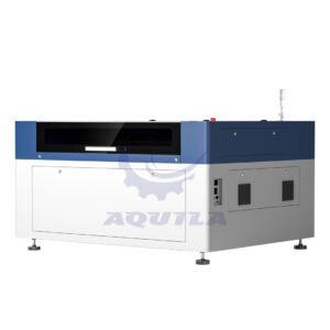 130×90cm Industrial 1390 Laser Engraver Cutter