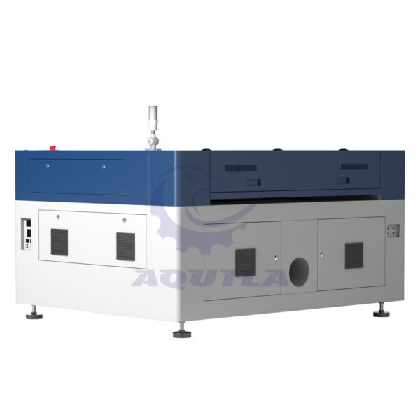 130×90cm Industrial 1390 Laser Engraver Cutter - Image 6