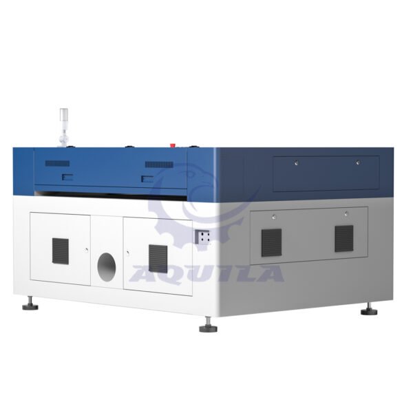 130×90cm Industrial 1390 Laser Engraver Cutter - Image 5