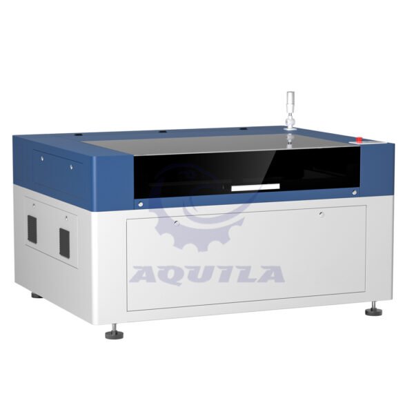 130×90cm Industrial 1390 Laser Engraver Cutter - Image 2