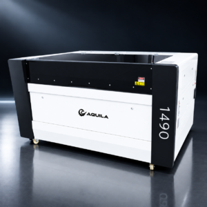 Aquila 1490 CO2 Laser Engraver Cutter