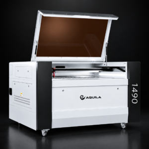 Laser Engraving Cutting Machine