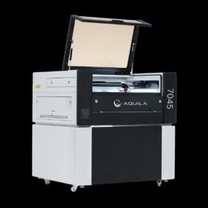 Aquila 7045 CO2 Laser Engraver Cutter