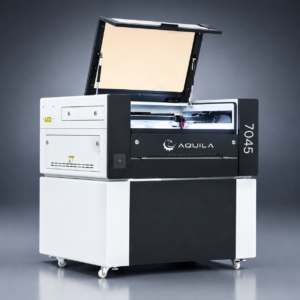 Aquila 7045 CO2 Laser Engraver Cutter