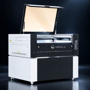 Aquila 9060 CO2 Laser Engraver Cutte